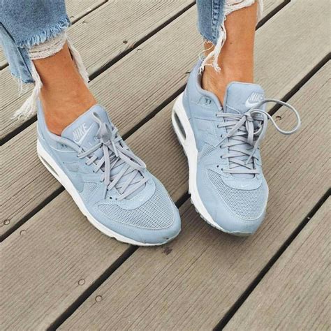 blauwe trainers dames